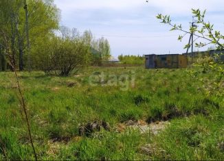 Земельный участок на продажу, 18.3 сот., Свердловская область, улица Усолка