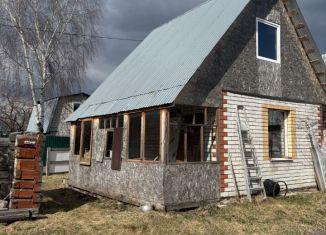 Продается дом, 55 м2, СНТ Берёзка, СНТ Берёзка, 245