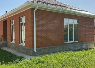 Продам дом, 115 м2, Краснодарский край, улица Белевцы
