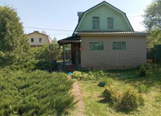 Дача на продажу, 45.3 м2, Нижний Новгород, Московский район