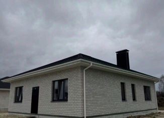 Продажа дома, 105 м2, деревня Елевая, Маковая улица, 3
