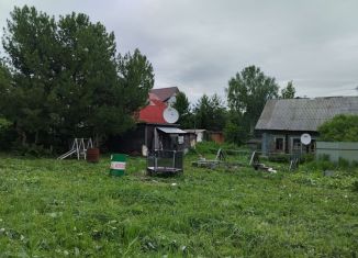 Продаю дом, 31.7 м2, Пермский край, Чусовская улица, 9