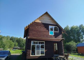 Дом на продажу, 96 м2, садовые участки Луч