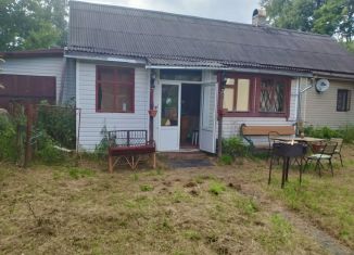 Продаю дом, 74.9 м2, Ленинградская область, деревня Карлуха, 8