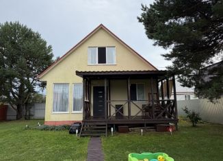 Продажа дачи, 80.6 м2, Татарстан, 8-я аллея, 55