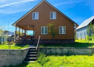Продам дачу, 75 м2, Казань