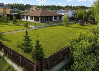Дом на продажу, 216 м2, деревня Троица