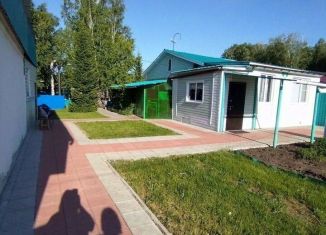 Продажа дома, 50 м2, Новосибирская область