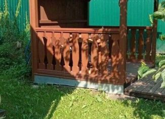 Продаю дачу, 16.7 м2, посёлок Зёленый Бор