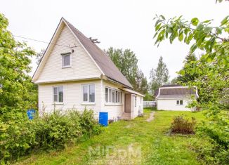 Продам дом, 55.8 м2, Ленинградская область, СНТ Аист, 51