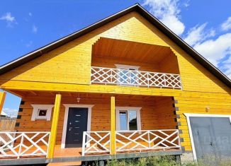 Продажа дома, 118 м2, Иркутская область, улица Панова