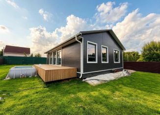 Продажа дома, 127 м2, деревня Котово