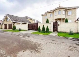 Дом на продажу, 203.7 м2, село Усады, Парковая улица, 11