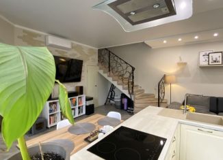 Продается таунхаус, 120 м2, Москва, улица Шекспира, 1/7