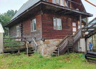 Продам дом, 60 м2, Свердловская область, улица Гагарина, 17А