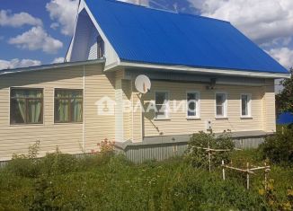 Продается дом, 98 м2, Нижегородская область, деревня Ткалино, 35