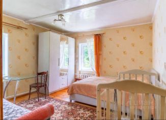 Продажа дачи, 51.6 м2, Ленинградская область, улица Карла Маркса, 50