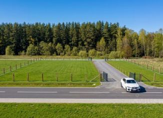 Продажа земельного участка, 5 сот., Московская область