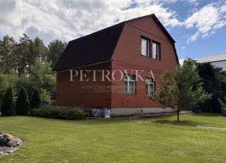 Продажа дома, 80 м2, Московская область, СНТ Лесное, 42