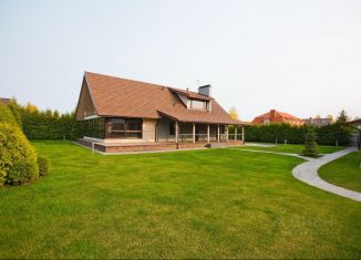 Продается коттедж, 423 м2, Московская область, КП Терехово, 43