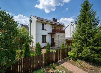 Дом на продажу, 120.7 м2, Москва, Ирландская улица, 68