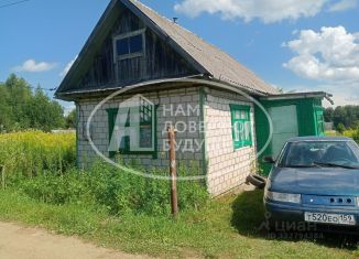 Продам дачу, 21.9 м2, Пермский край, СНТСН Прогресс, 707