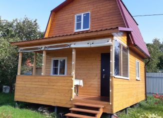 Дача на продажу, 50 м2, Нижний Новгород, Автозаводский район, 32-й проезд