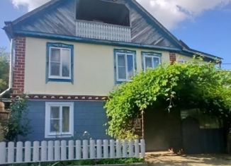 Продаю дом, 124 м2, Краснодарский край, улица Короленко, 16