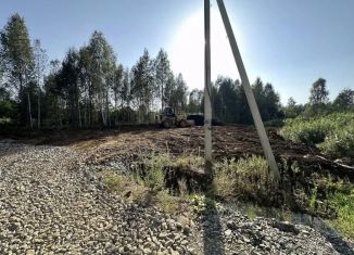 Участок на продажу, 8.5 сот., Свердловская область