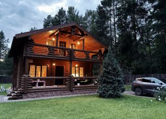 Дом на продажу, 118 м2, городской посёлок Вырица, улица Островского, 59