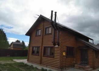 Продаю дом, 120 м2, село Тетеево