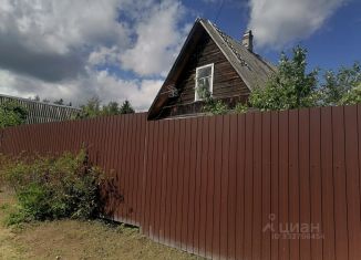 Продам дом, 53 м2, садоводческий массив Дивенская