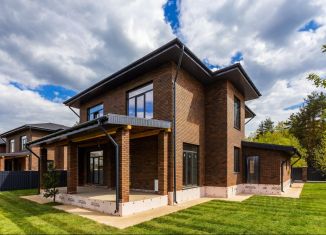Дом на продажу, 272 м2, село Ангелово, Школьная улица, 75