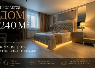 Продаю дом, 240 м2, Татарстан, улица Петухова, 7