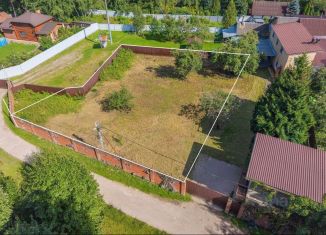 Продам земельный участок, 10 сот., Московская область