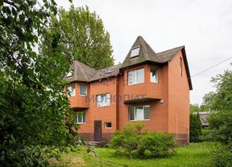 Продается коттедж, 296 м2, посёлок Газопровод, СНТ Полянка, 5/4