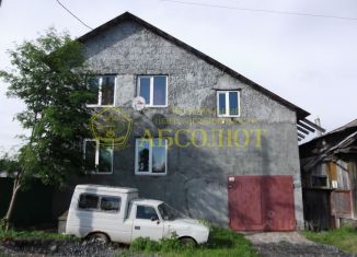 Продам дом, 156.6 м2, Свердловская область, улица Механизаторов, 9