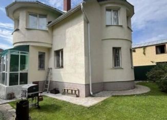 Продажа дома, 196 м2, деревня Дудкино, СНТ Дары Природы, 286