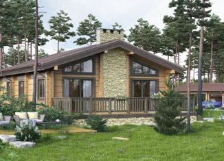 Продажа дома, 134 м2, Ленинградская область