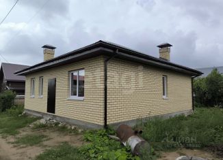 Продается дом, 90 м2, Татарстан, 21-я улица, 508