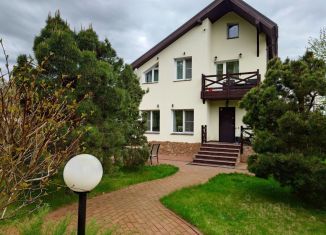 Продам дом, 120 м2, Московская область, СНТ Лесная Поляна, 3А