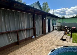 Продажа дома, 120 м2, Новосибирская область, 7-я улица, 15