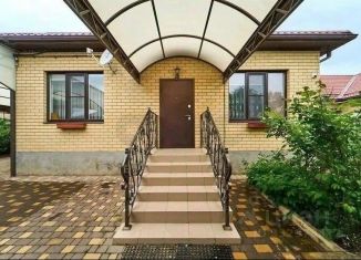Продажа дома, 106 м2, Краснодарский край, Кубанская улица, 17/1