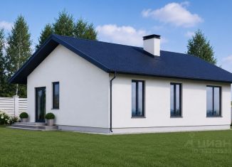 Продам дом, 75 м2, Челябинская область, улица Федотова, 6