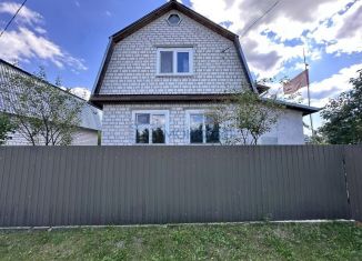 Дача на продажу, 70 м2, Нижний Новгород, Московский район, СНТ Черёмушки, 119