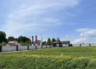 Продам участок, 37.71 сот., Московская область