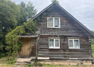 Дом на продажу, 32.9 м2, Ленинградская область