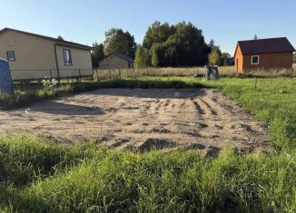 Продам земельный участок, 10 сот., деревня Васильево