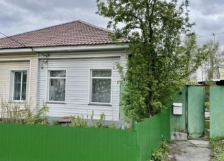 Продаю дом, 56.4 м2, Новосибирск, Калининский район, улица 12 Декабря, 5