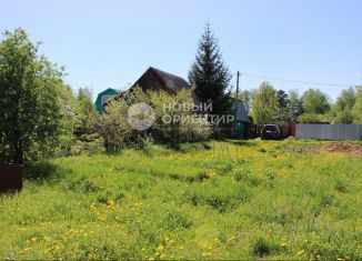 Продажа участка, 4.3 сот., Свердловская область, СНТ Уралец, 34